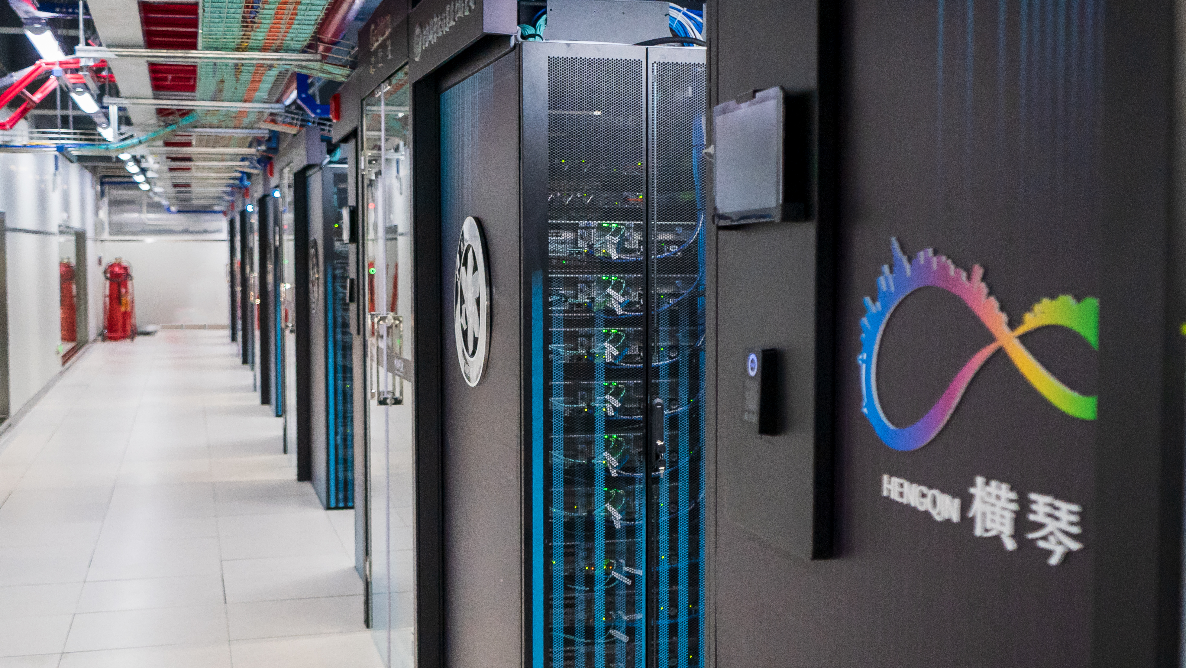 珠海大横琴科技发展有限公司