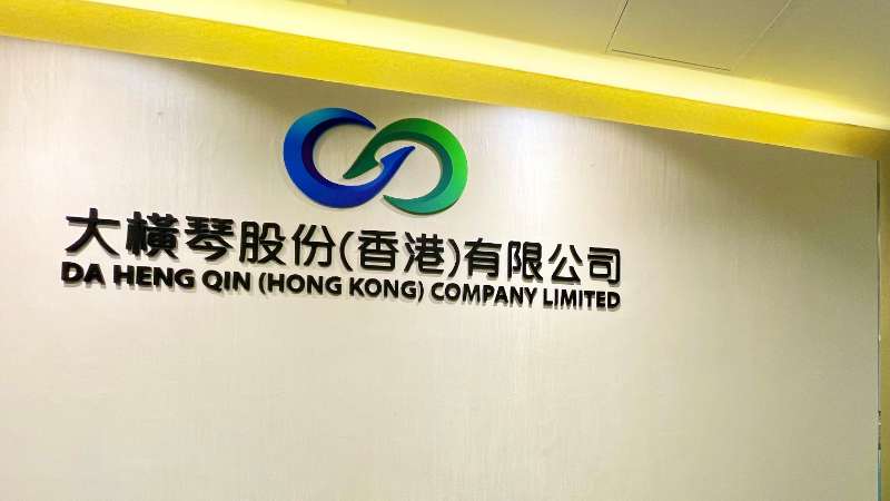 大横琴澳门公司下设大横琴股份（香港）有限公司，于2022年8月成功获得香港证监会颁发的第4、9号金融牌照，为大横琴集团在香港运营私募基金取得绿色通行证